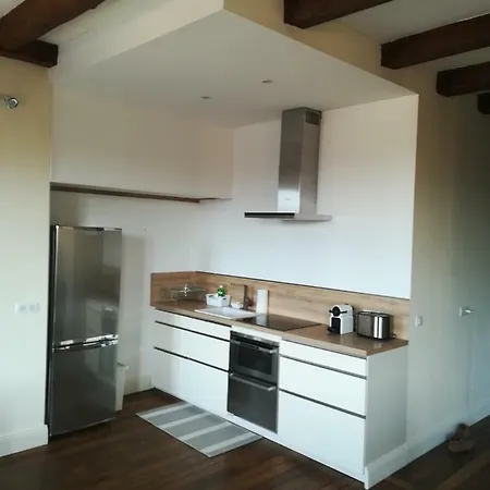 Appartement Centre Quartier Cathédrale *